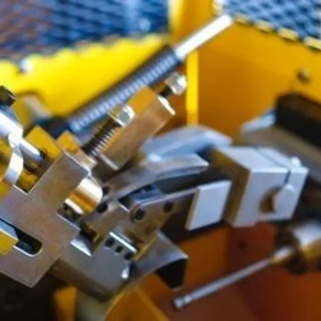 FORMING DIE · 7.62
